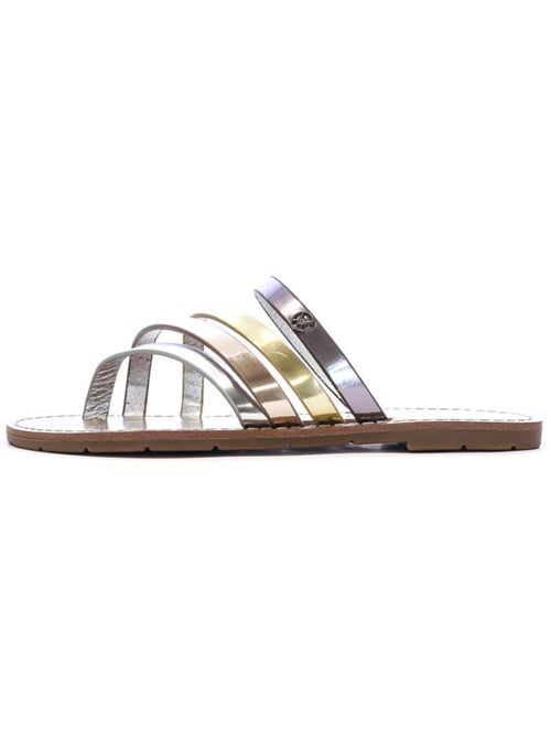 Sandales Femme Chattawak - Kiabi