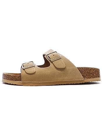 Sandales Femme Chattawak