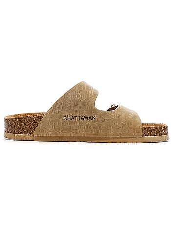 Sandales Femme Chattawak
