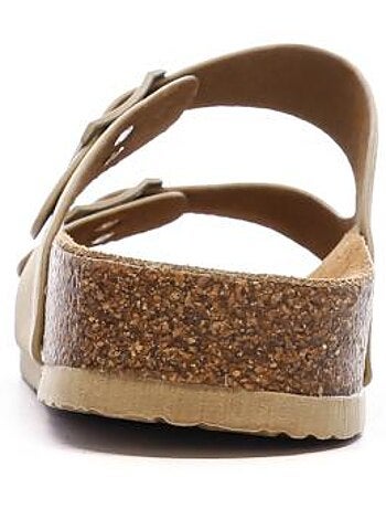 Sandales Femme Chattawak