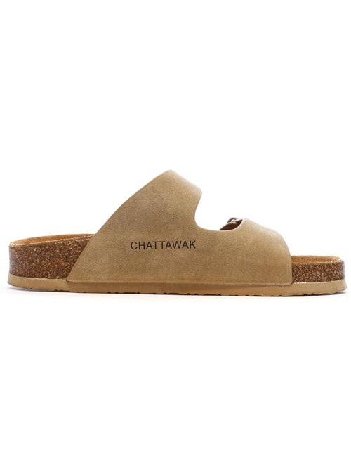 Sandales Femme Chattawak - Kiabi Sandales Femme Chattawak - Kiabi