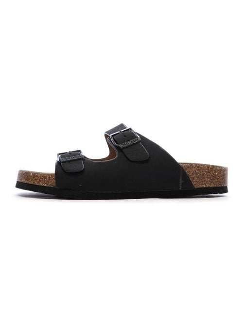 Sandales Femme Chattawak - Kiabi Sandales Femme Chattawak - Kiabi