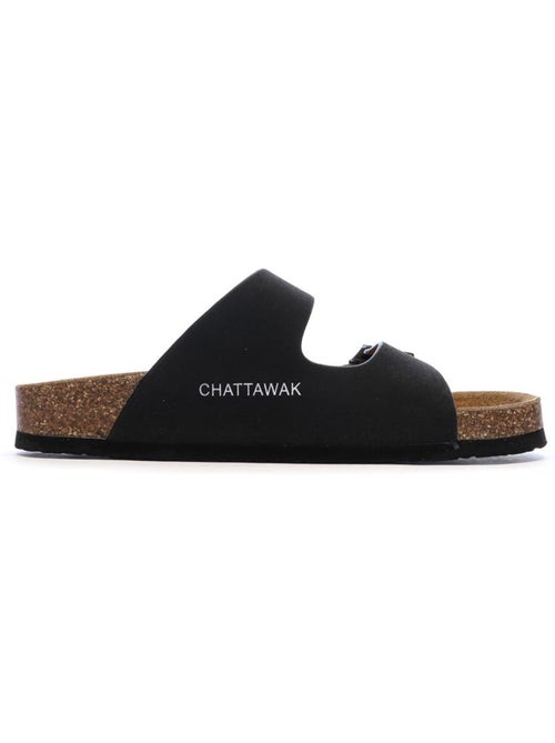 Sandales Femme Chattawak - Kiabi Sandales Femme Chattawak - Kiabi