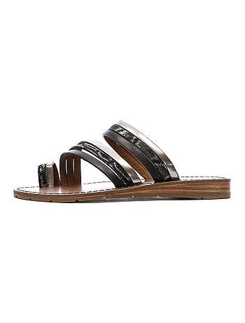 Sandales femme Chattawak