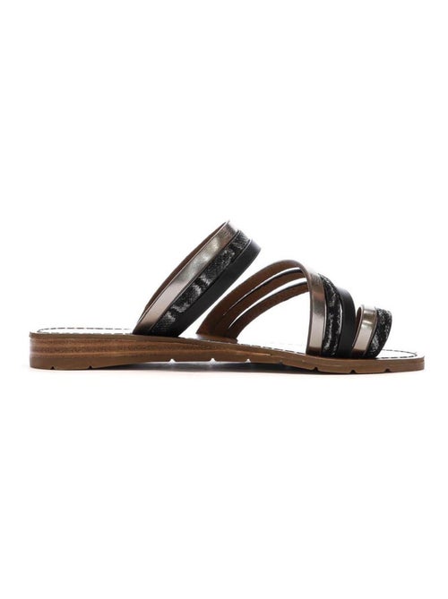 Sandales femme Chattawak - Kiabi