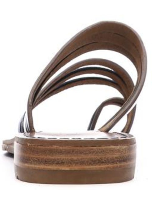 Sandales femme Chattawak - Kiabi