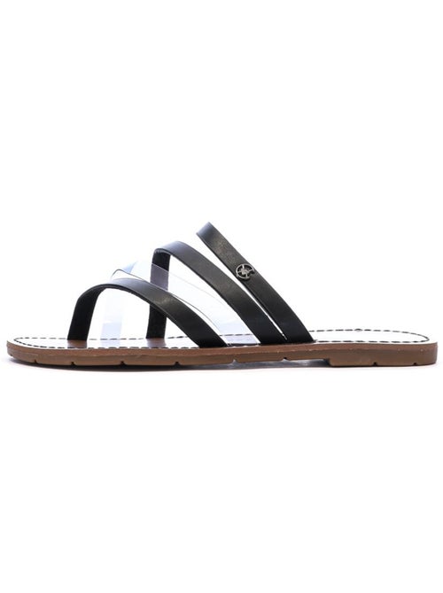 Sandales Femme Chattawak - Kiabi
