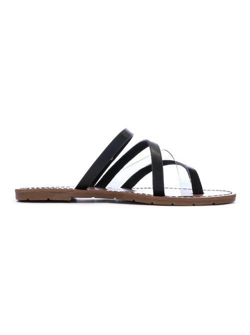 Sandales Femme Chattawak - Kiabi