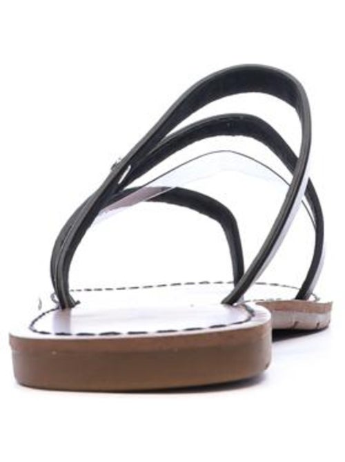 Sandales Femme Chattawak - Kiabi
