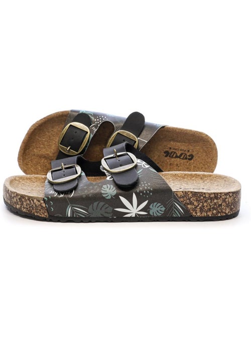 Sandales Femme Cool Shoe - Kiabi Sandales Femme Cool Shoe - Kiabi