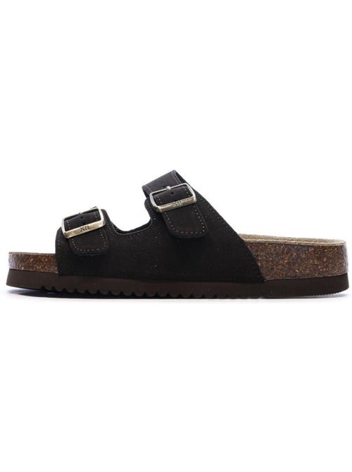 Sandales femme cuir - Kiabi Sandales femme cuir - Kiabi