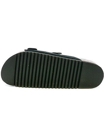 Sandales Femme Cuir