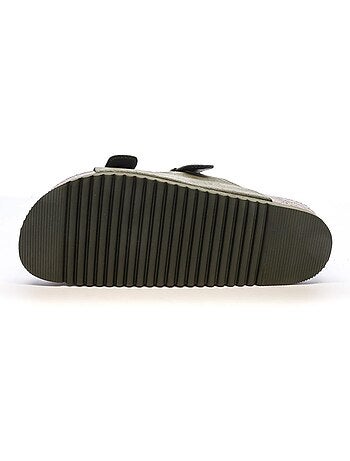 Sandales Femme Cuir