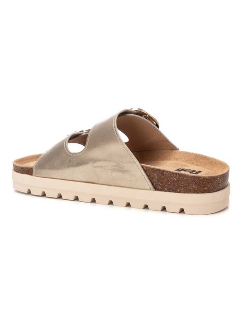 Sandales femme - Kiabi