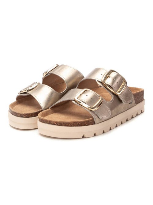 Sandales femme - Kiabi