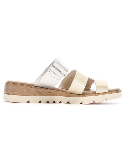 Sandales Femme - Kiabi