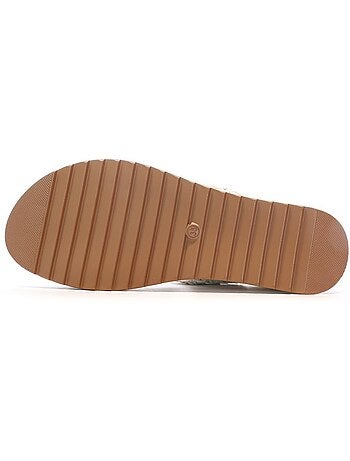 Sandales Femme