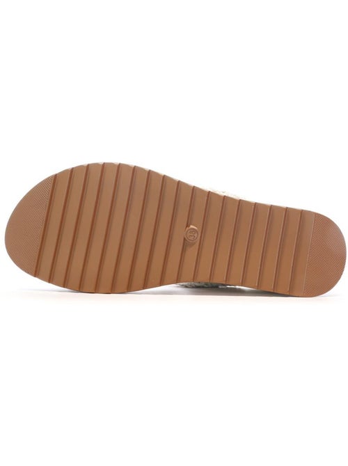 Sandales Femme - Kiabi
