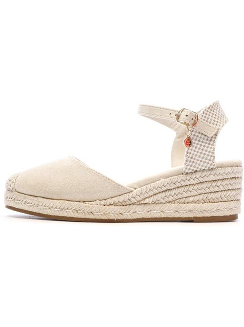 Sandales Femme - Kiabi