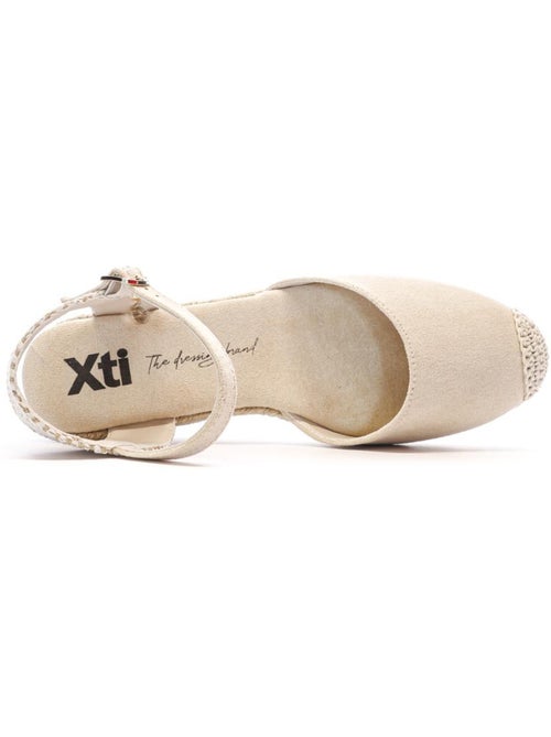 Sandales Femme - Kiabi