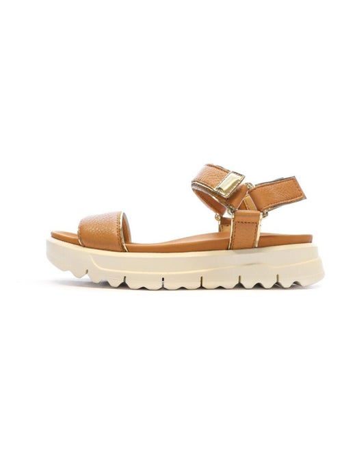 Sandales  Femme Geox Xand - Kiabi