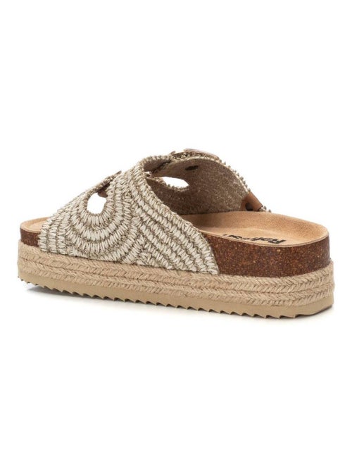 Sandales femme - Kiabi