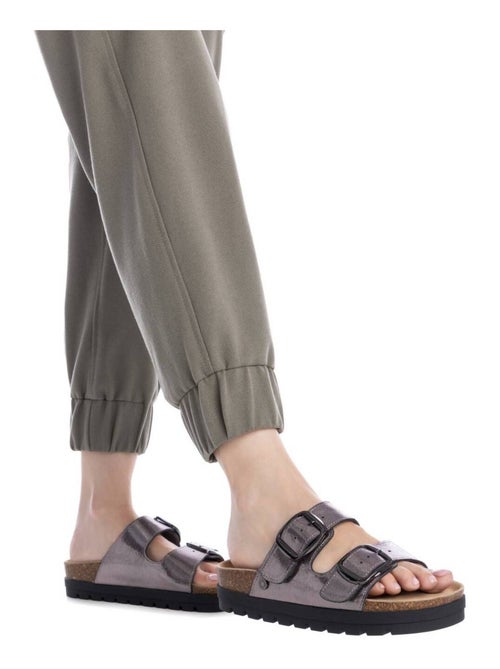 Sandales femme - Kiabi