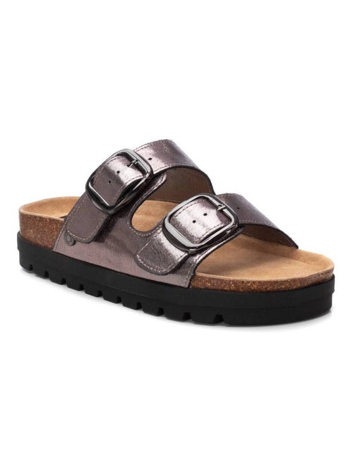 Sandales femme - Kiabi
