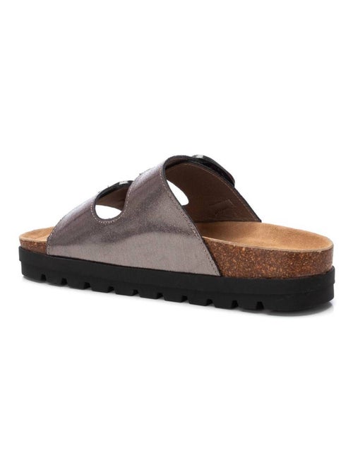 Sandales femme - Kiabi