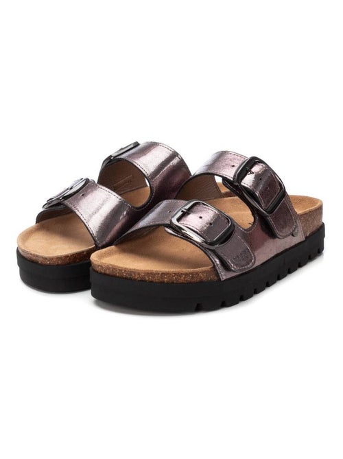 Sandales femme - Kiabi