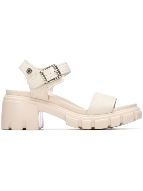 Sandales femme - Kiabi