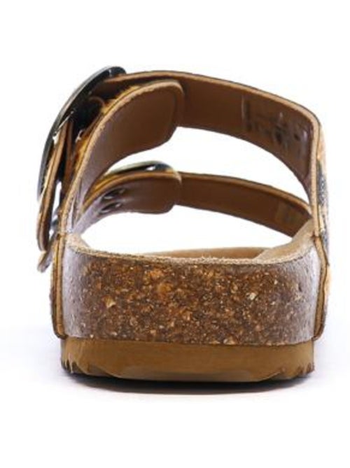 Sandales Femme - Kiabi
