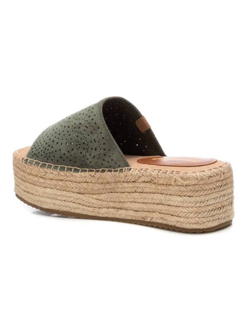 Sandales femme - Kiabi