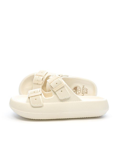 Sandales  Femme Lemon Bay Trendy - Kiabi