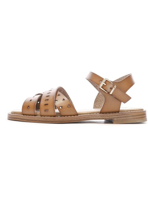 Sandales Femme - Kiabi