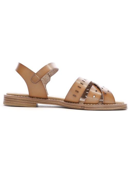 Sandales Femme - Kiabi