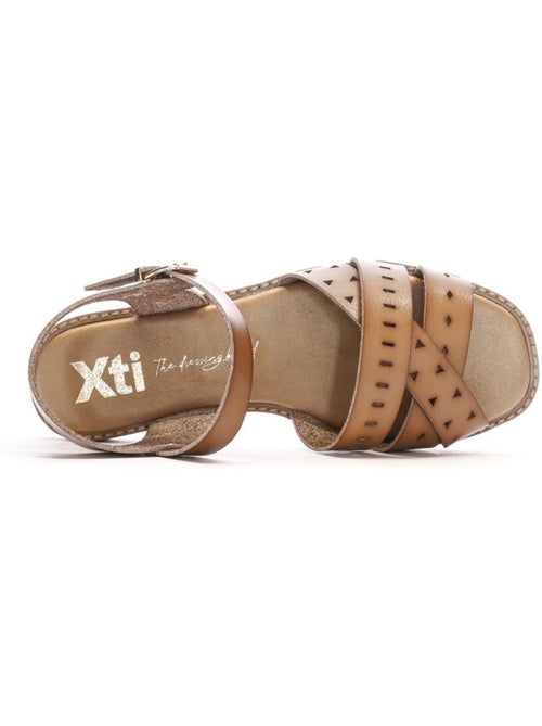 Sandales Femme - Kiabi