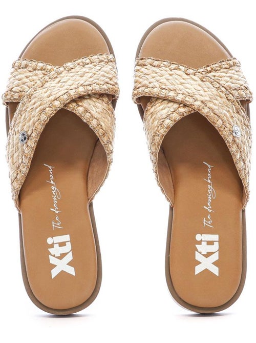 Sandales Femme - Kiabi