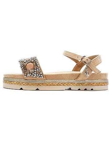 Sandales Femme