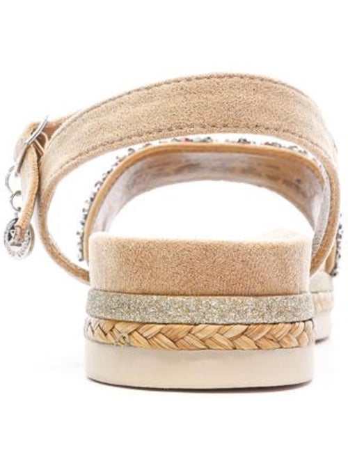 Sandales Femme - Kiabi