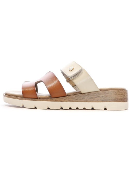 Sandales Femme - Kiabi