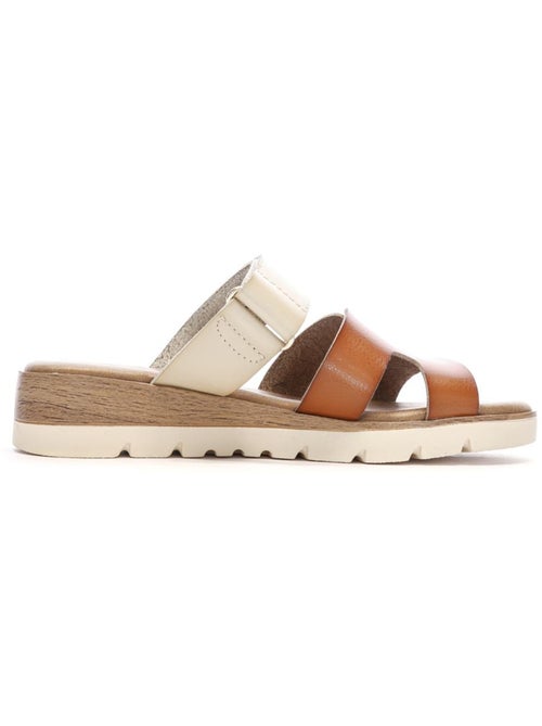 Sandales Femme - Kiabi