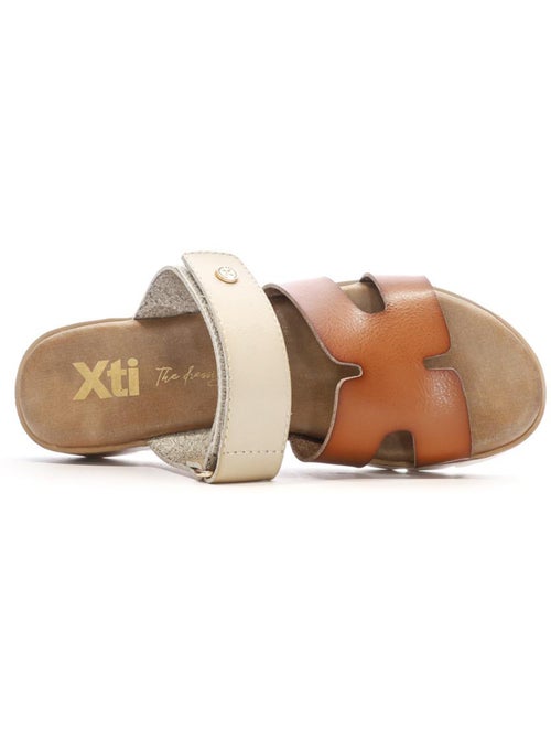 Sandales Femme - Kiabi