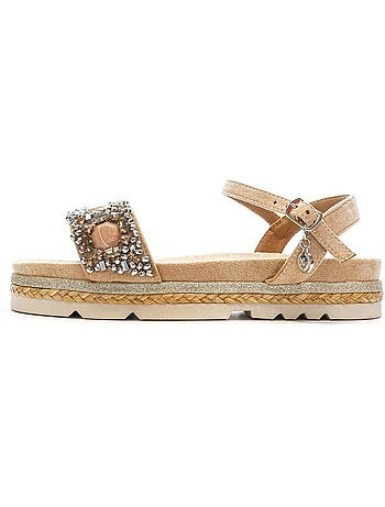 Sandales femme