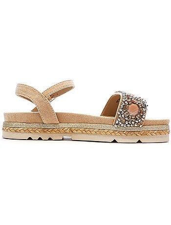 Sandales femme