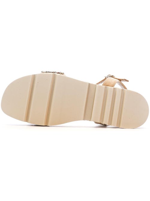 Sandales Femme - Kiabi