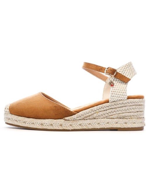 Sandales Femme - Kiabi