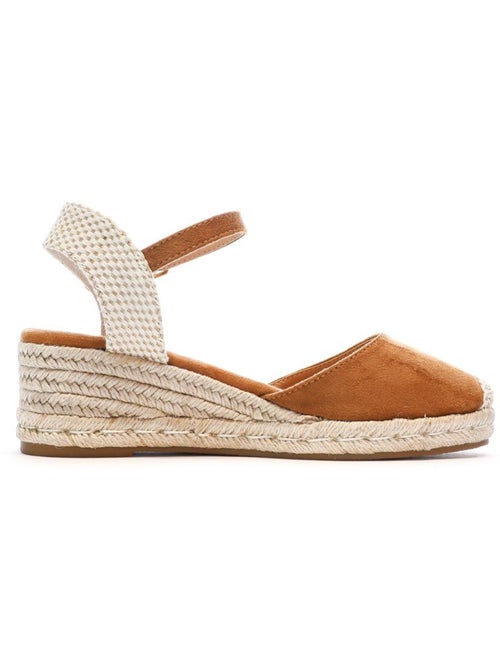 Sandales Femme - Kiabi