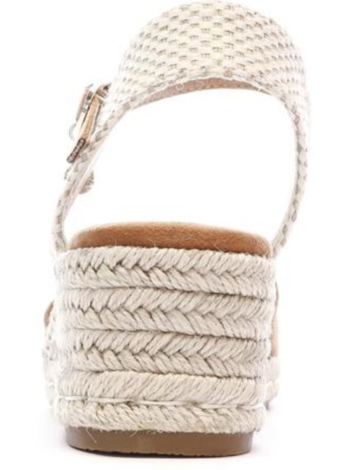 Sandales Femme - Kiabi