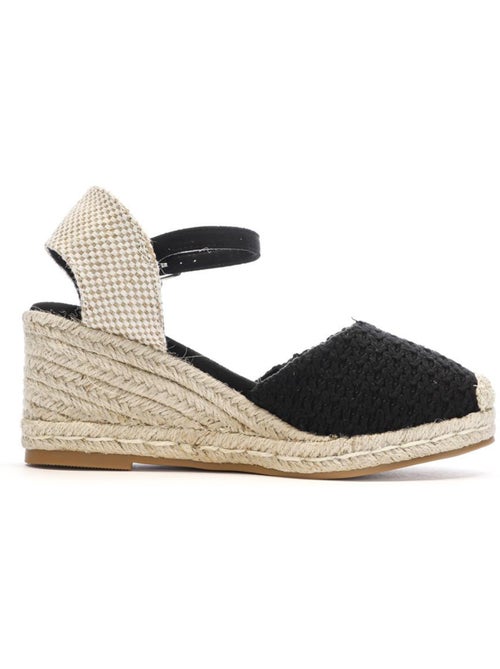 Sandales Femme - Kiabi